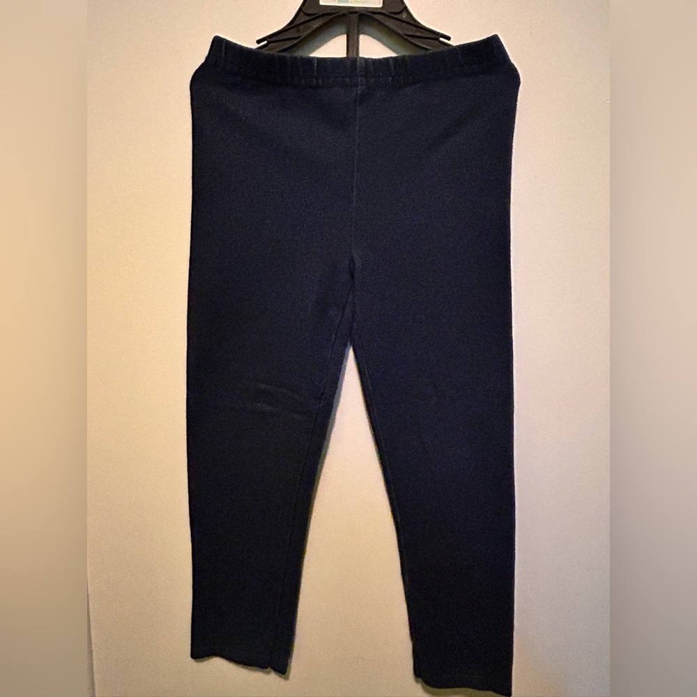 Garanimals Classic Black Leggings